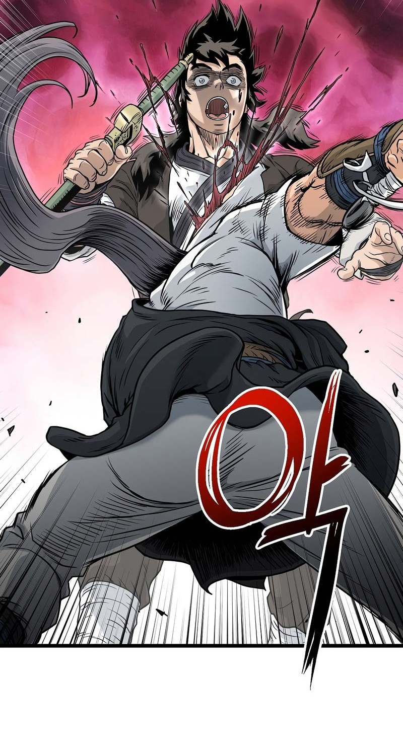 Murim Login Chapter 170 Gambar 19