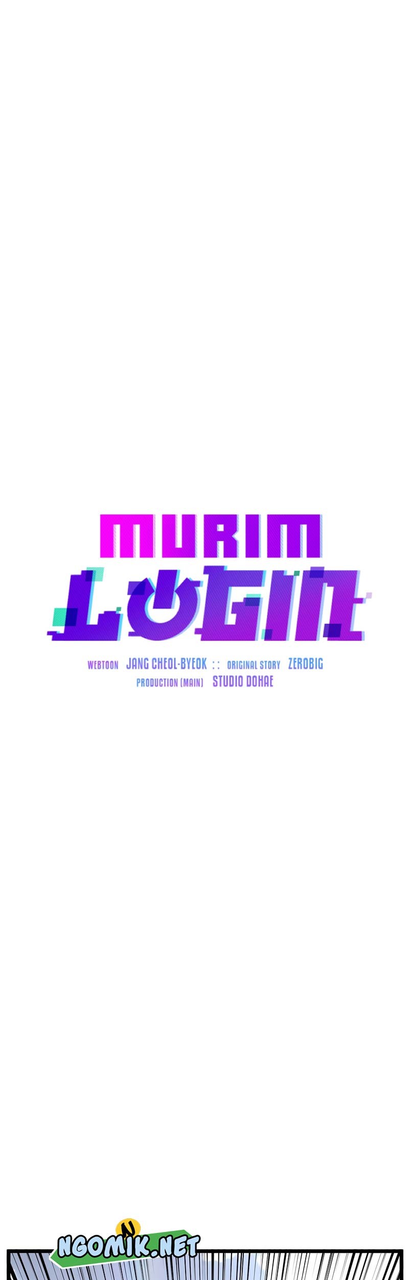 Murim Login Chapter 170 Gambar 20