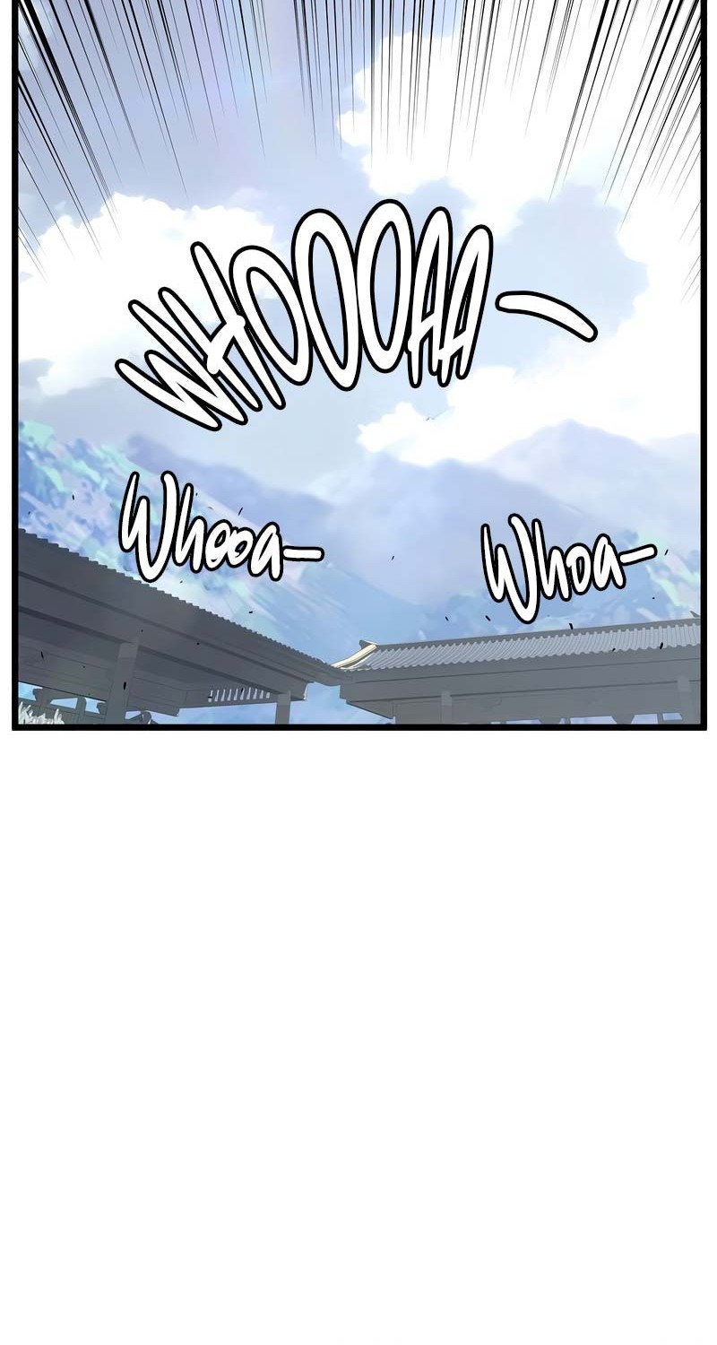 Murim Login Chapter 170 Gambar 21