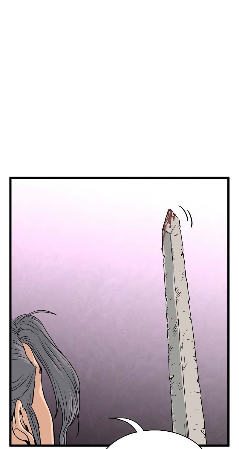 Murim Login Chapter 170 Gambar 23