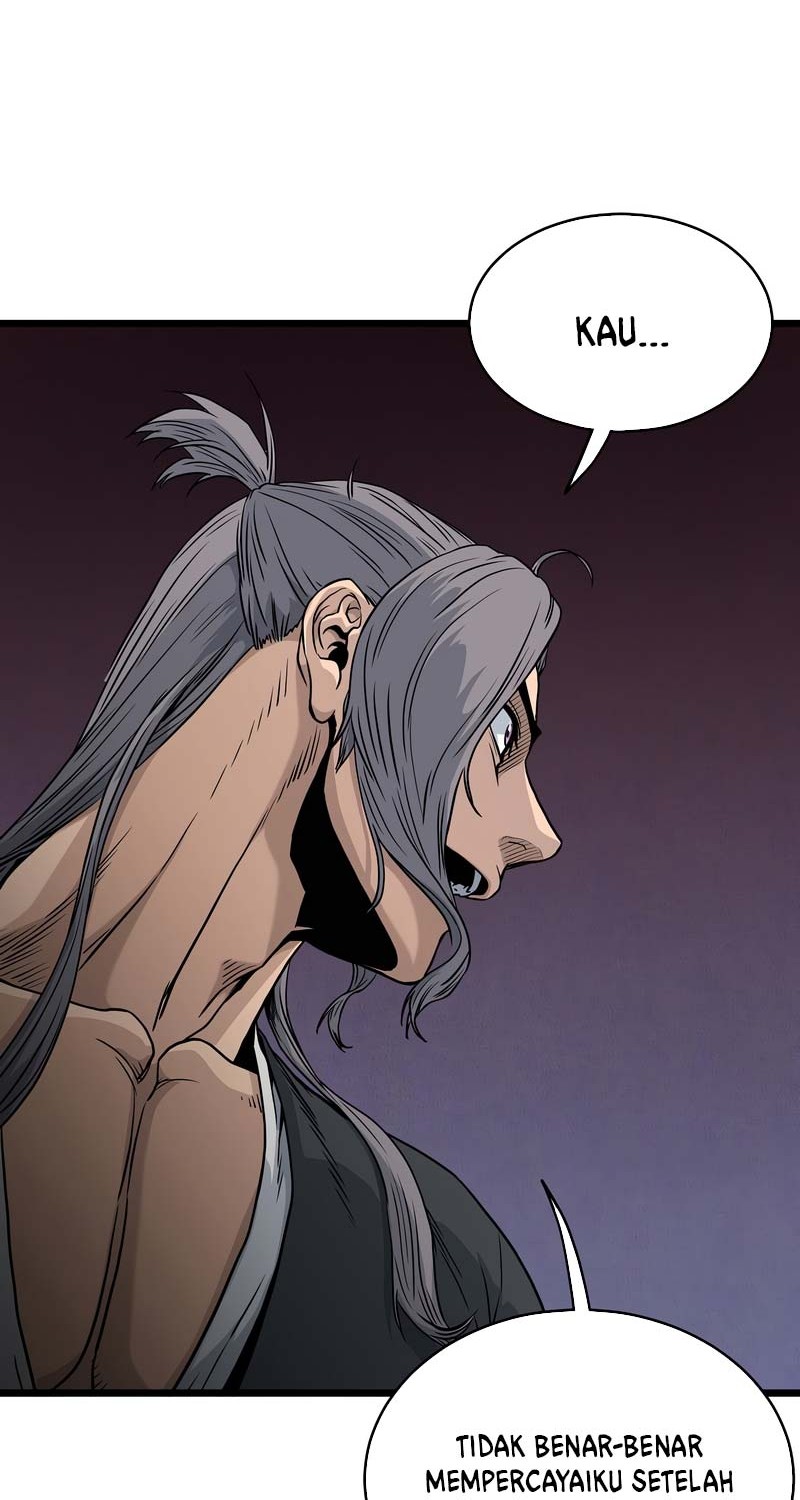 Murim Login Chapter 170 Gambar 25