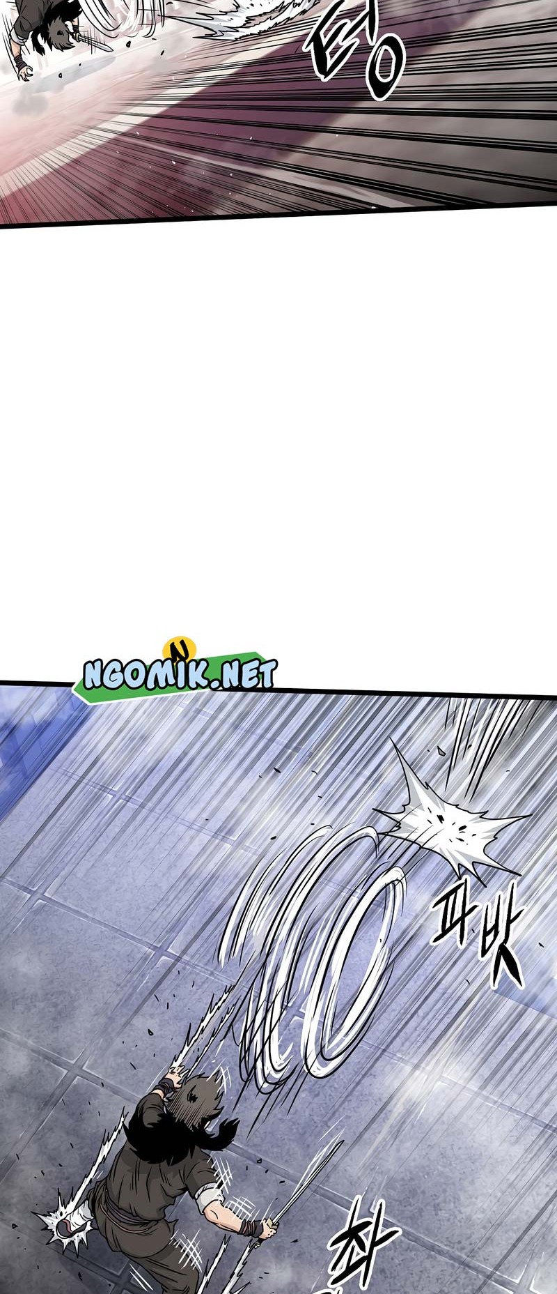 Murim Login Chapter 170 Gambar 47