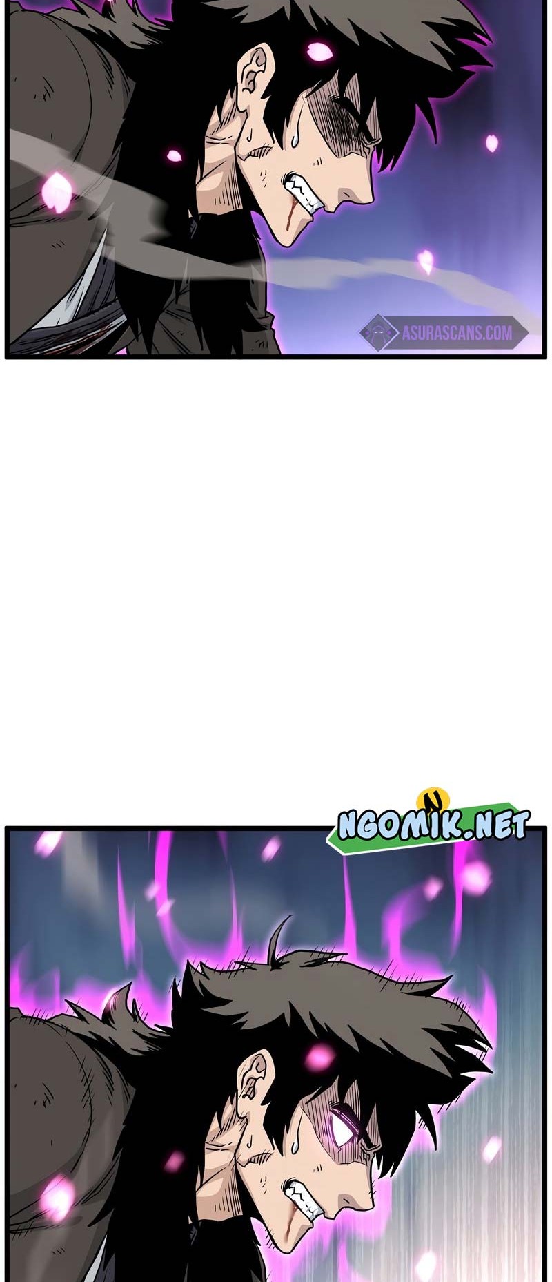 Murim Login Chapter 170 Gambar 49