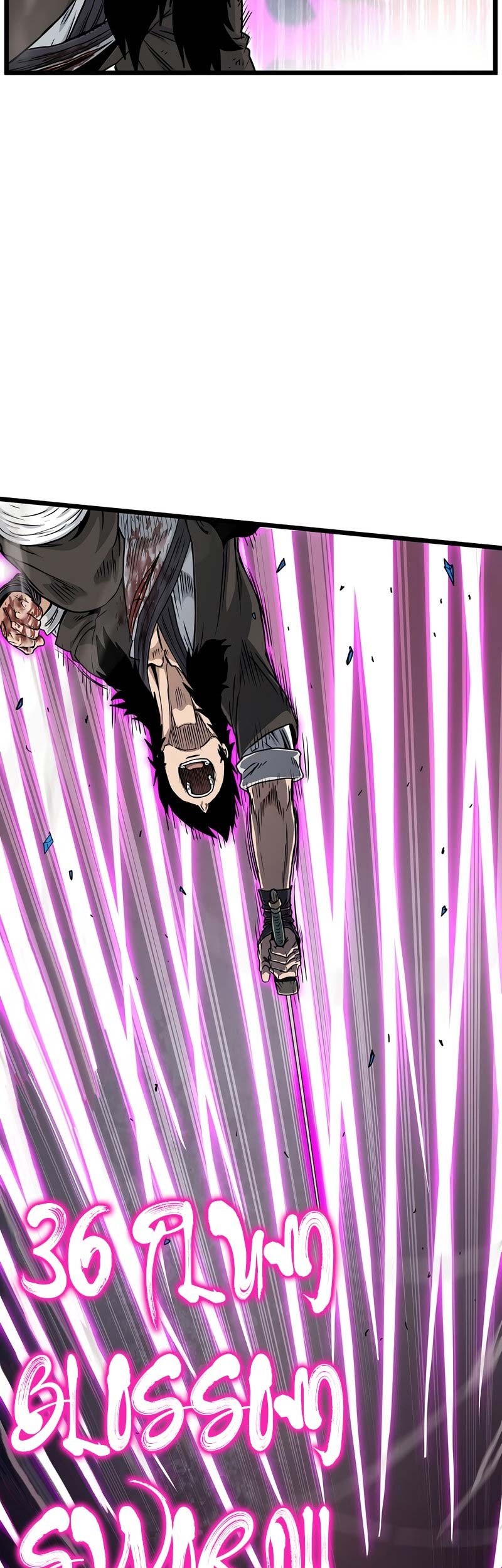 Murim Login Chapter 170 Gambar 50