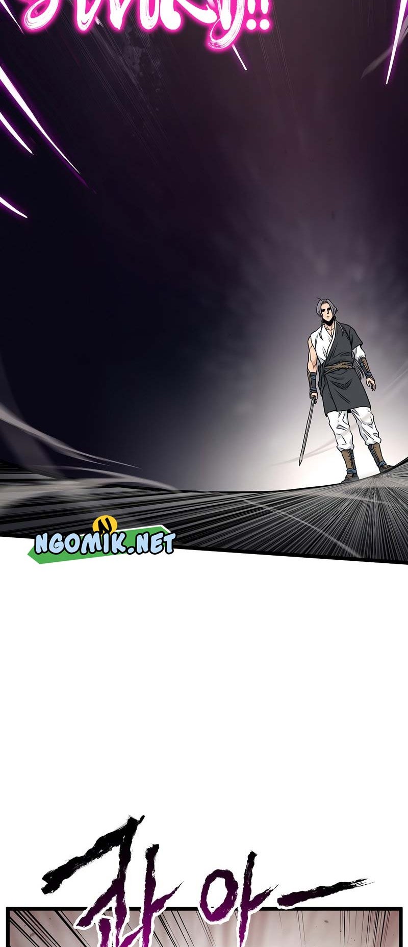 Murim Login Chapter 170 Gambar 51