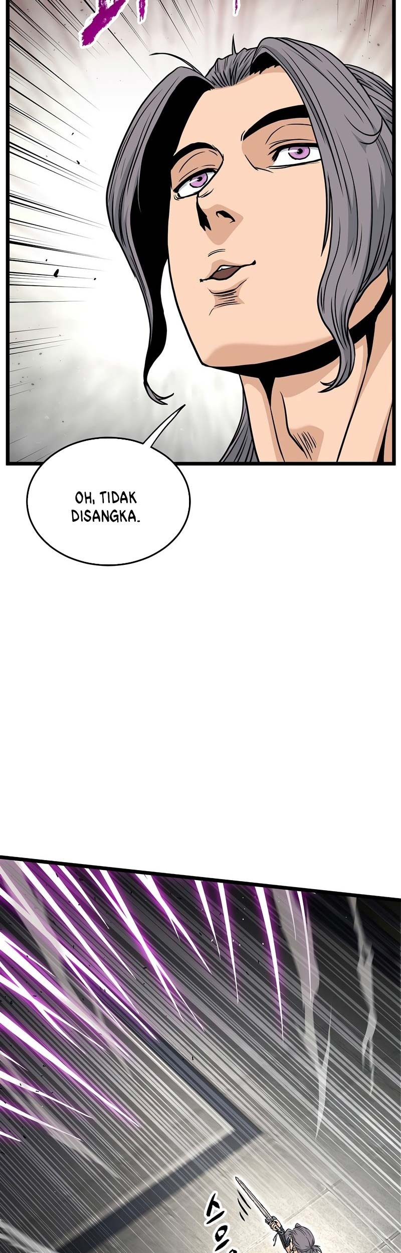 Murim Login Chapter 170 Gambar 52