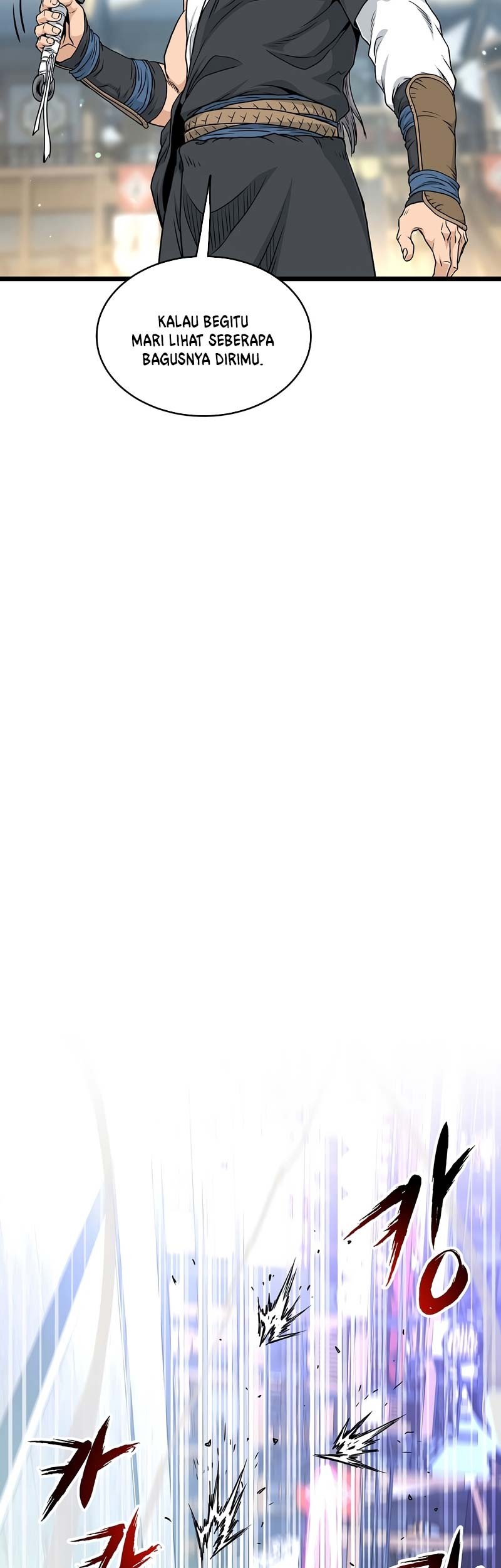 Murim Login Chapter 170 Gambar 40