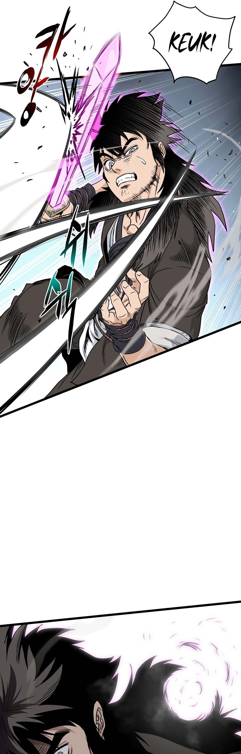 Murim Login Chapter 170 Gambar 42