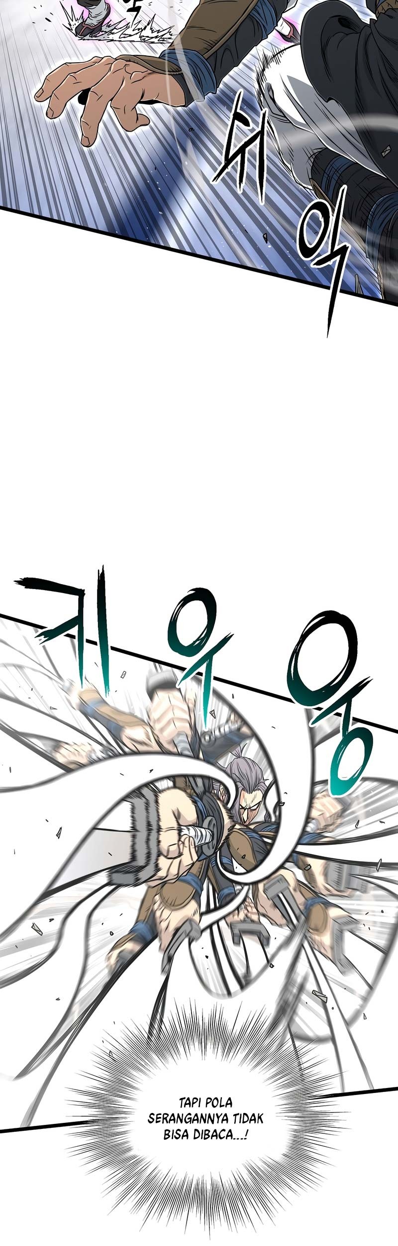 Murim Login Chapter 170 Gambar 44