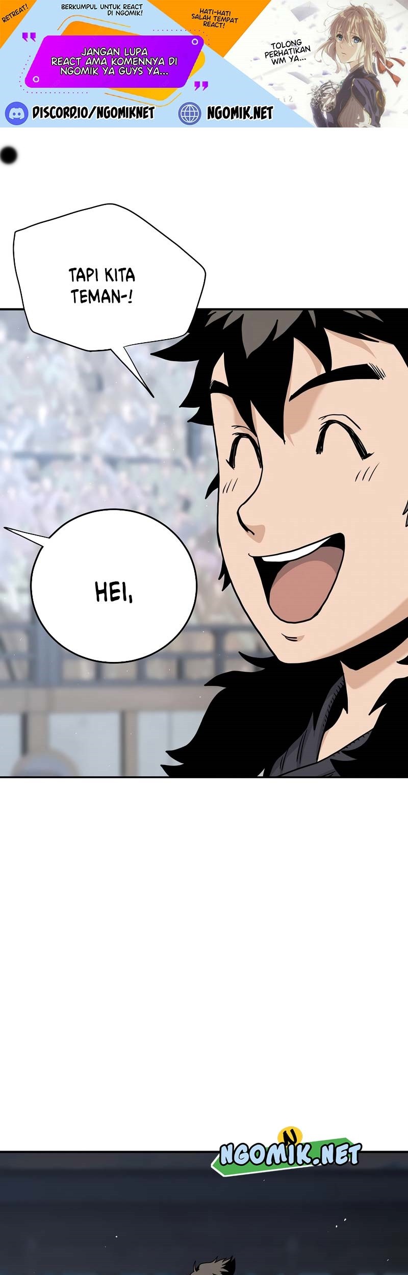 Manhwa Murim Login Chapter 170 gambar nomor 2