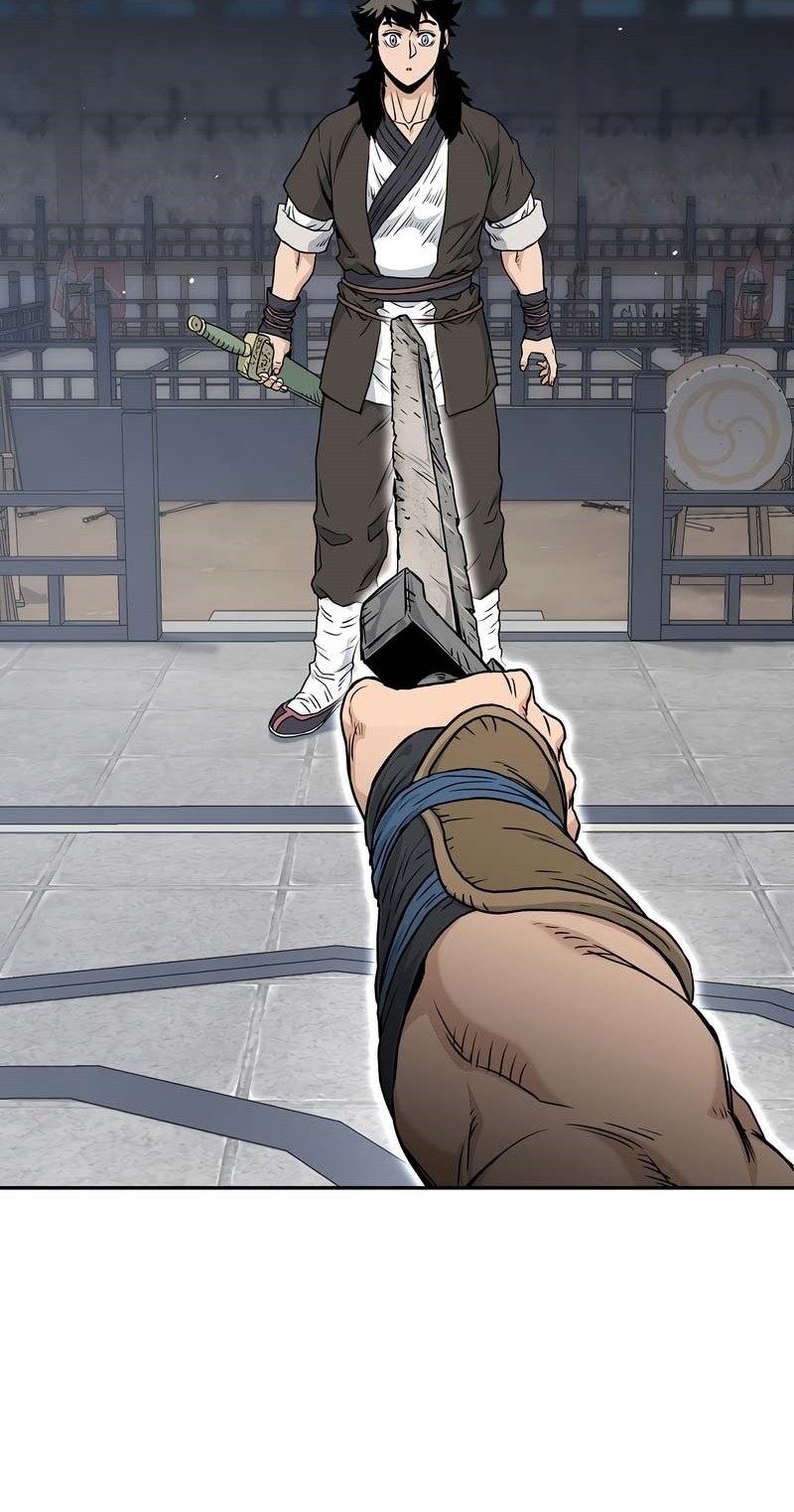 Murim Login Chapter 170 Gambar 3