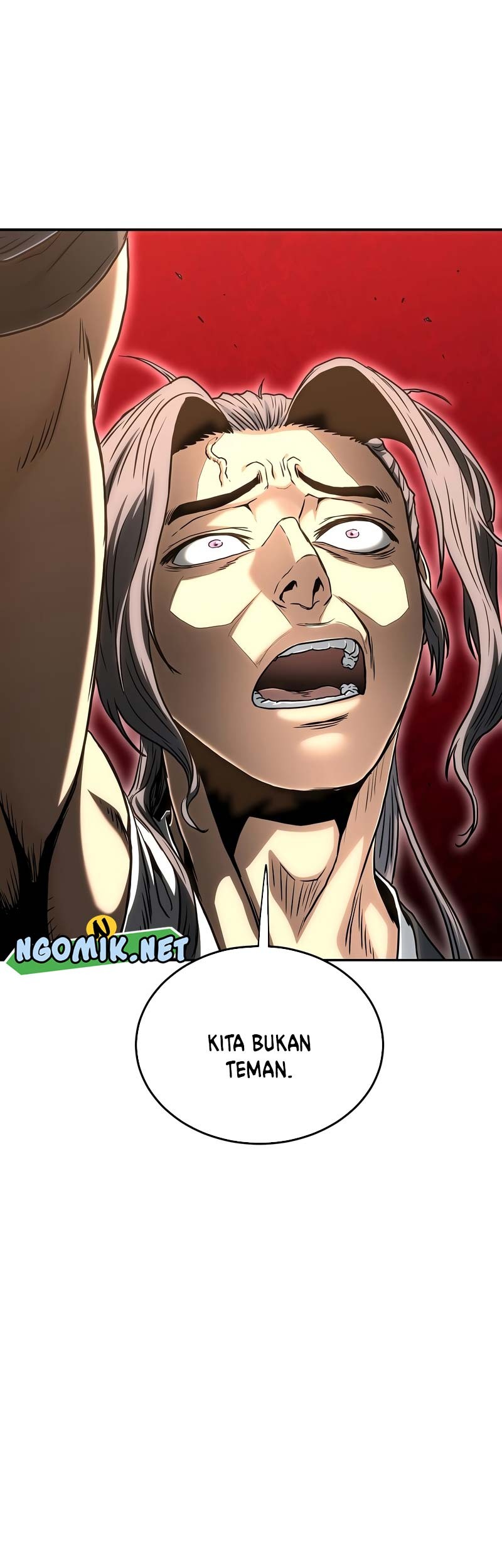 Murim Login Chapter 170 Gambar 4