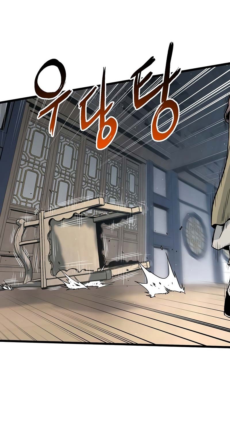 Murim Login Chapter 170 Gambar 5