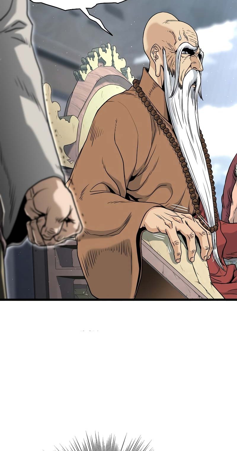 Murim Login Chapter 170 Gambar 7