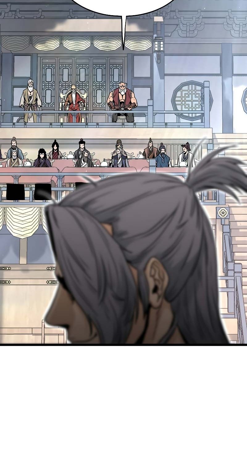 Murim Login Chapter 170 Gambar 9