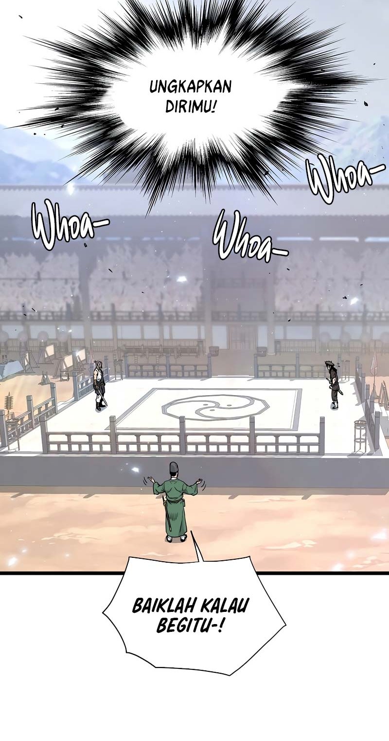 Murim Login Chapter 170 Gambar 13