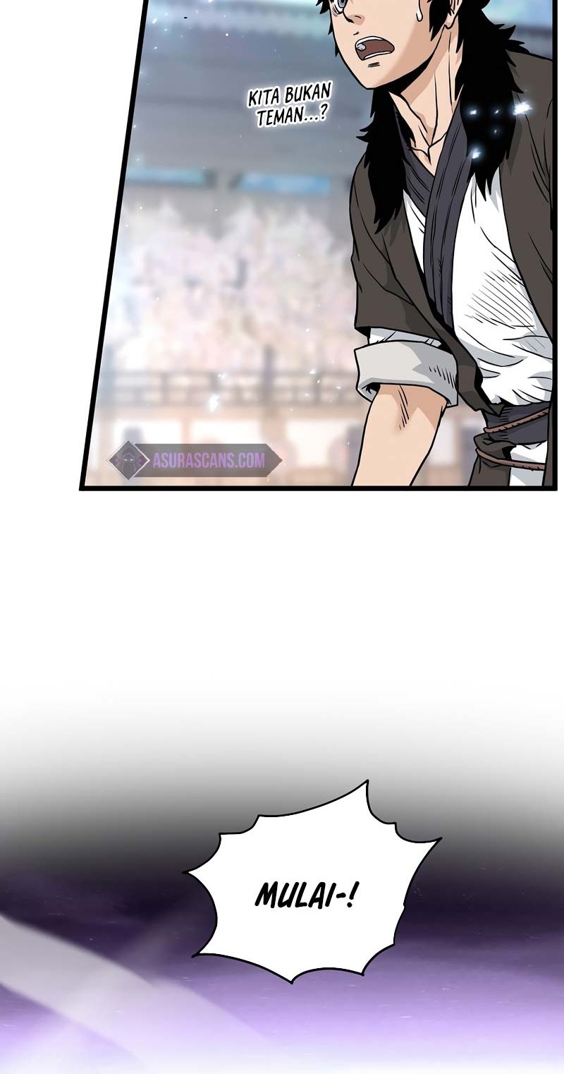 Murim Login Chapter 170 Gambar 15