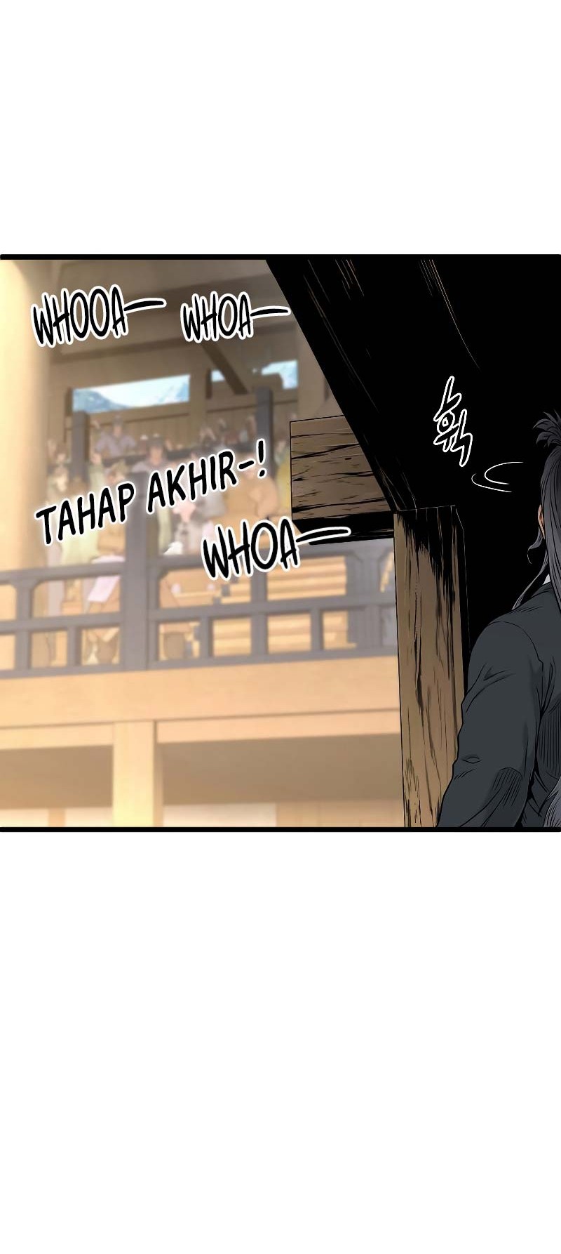 Murim Login Chapter 169 Gambar 29