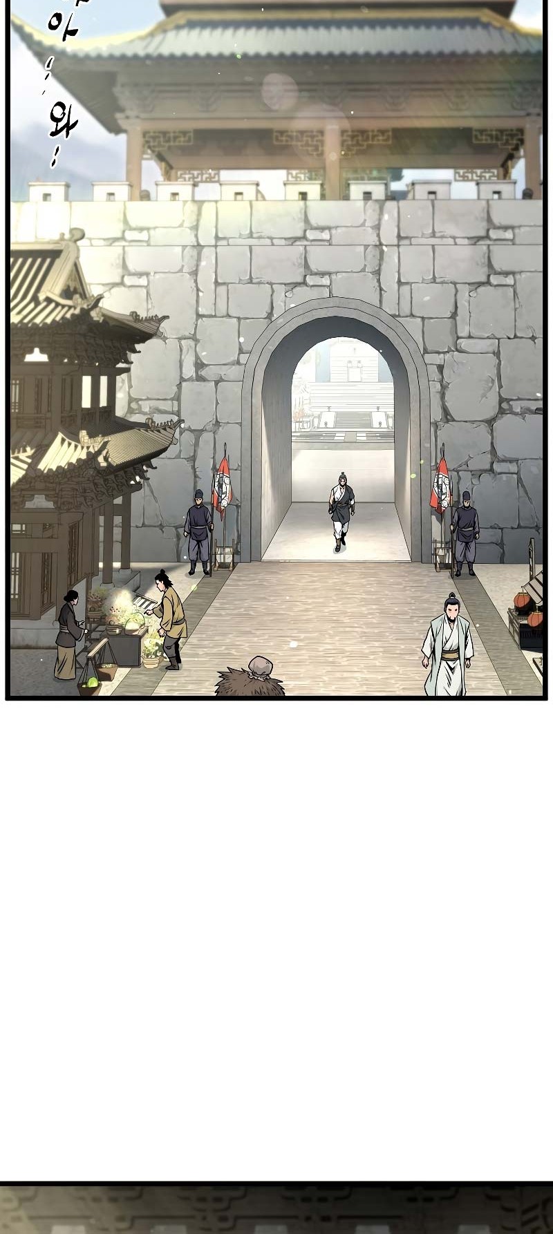 Murim Login Chapter 169 Gambar 31