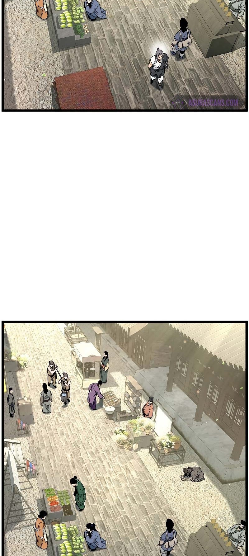 Murim Login Chapter 169 Gambar 35