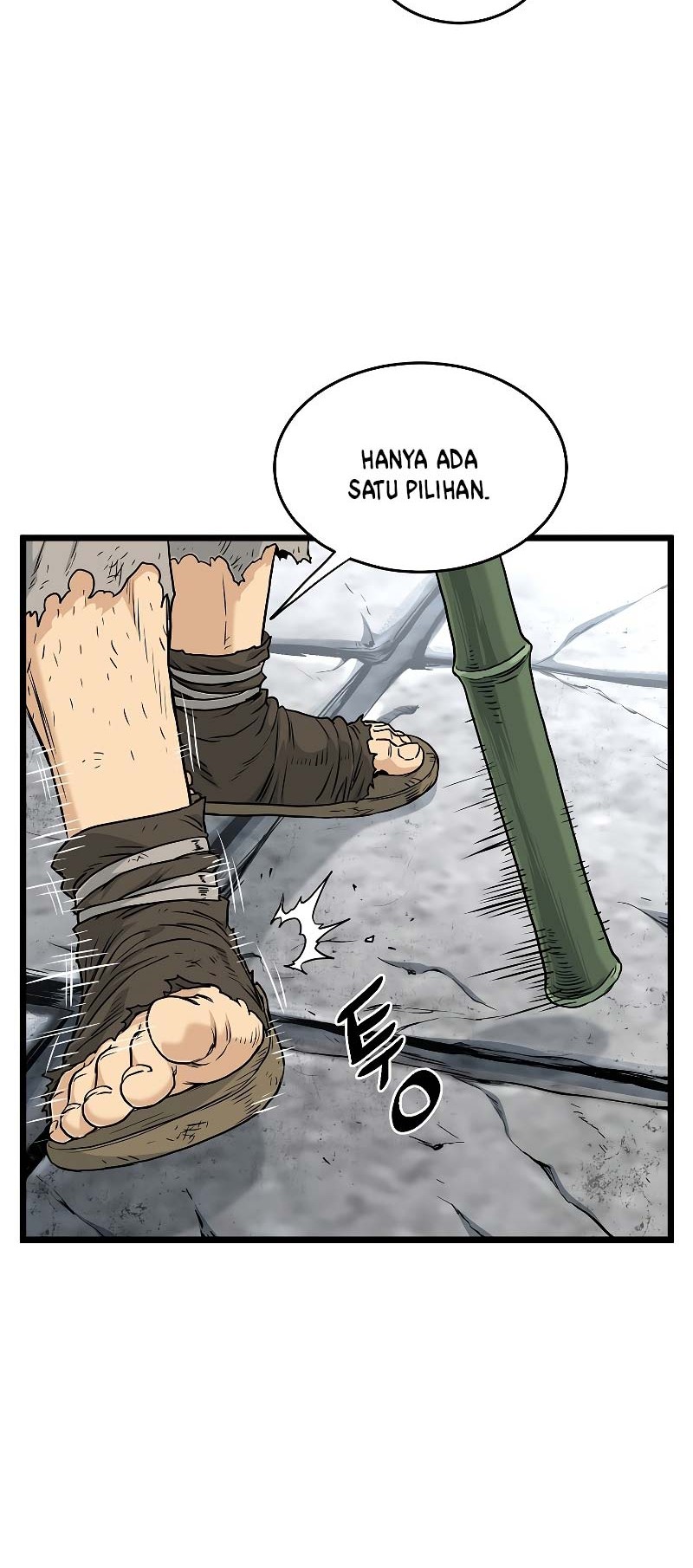 Murim Login Chapter 169 Gambar 21