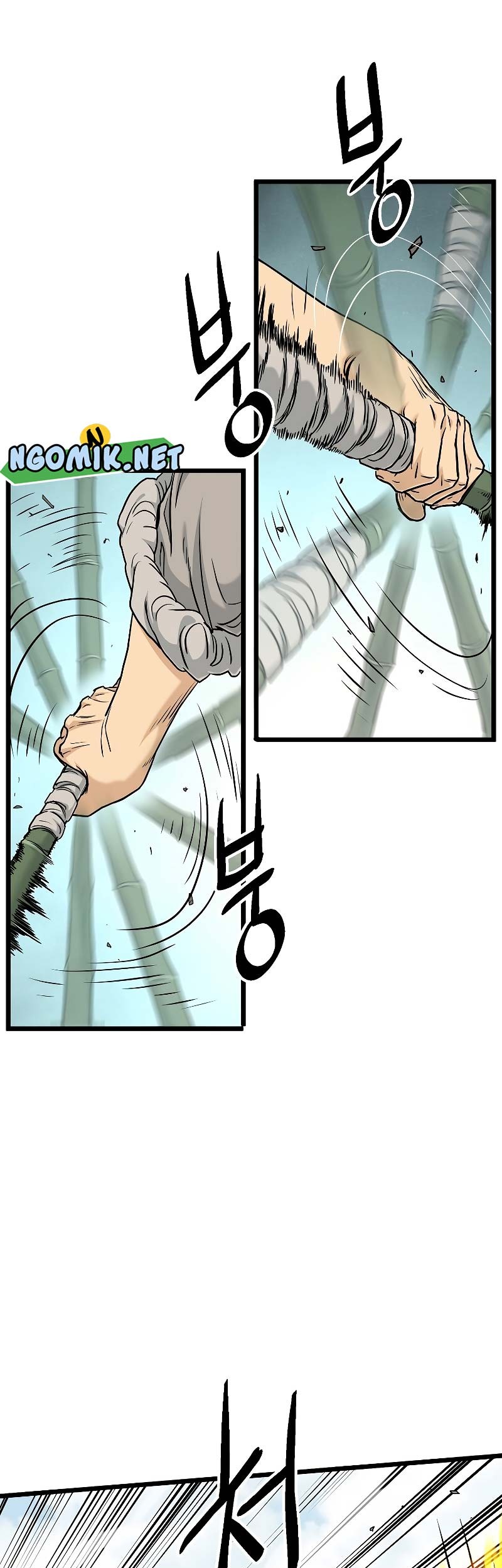 Murim Login Chapter 169 Gambar 22