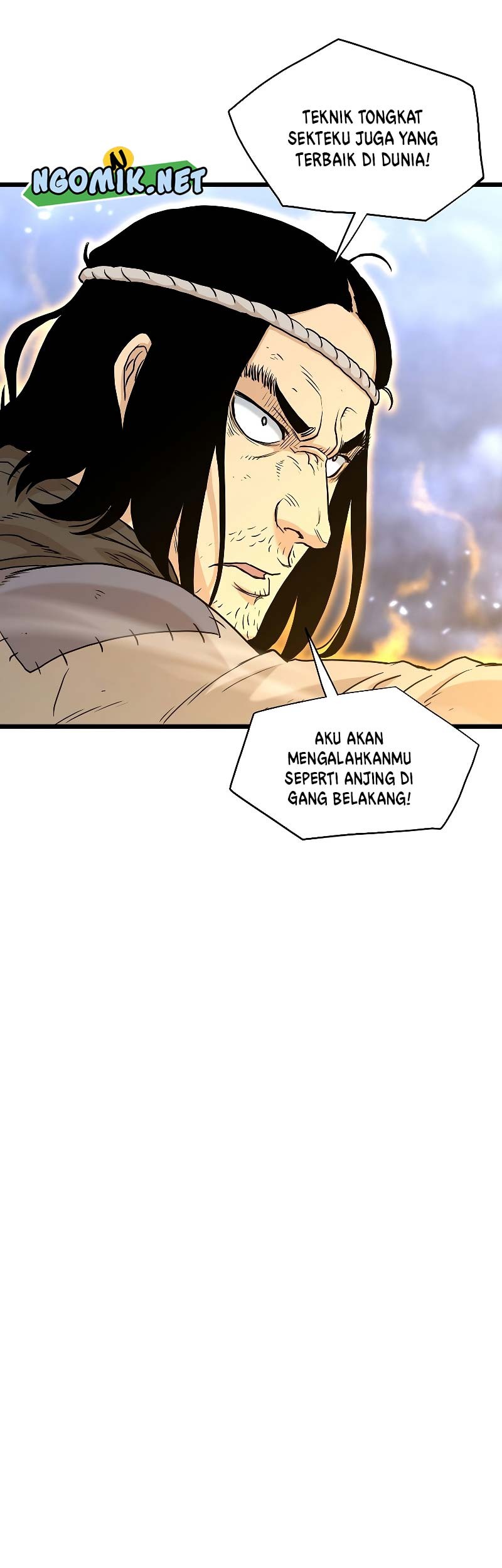 Murim Login Chapter 169 Gambar 24