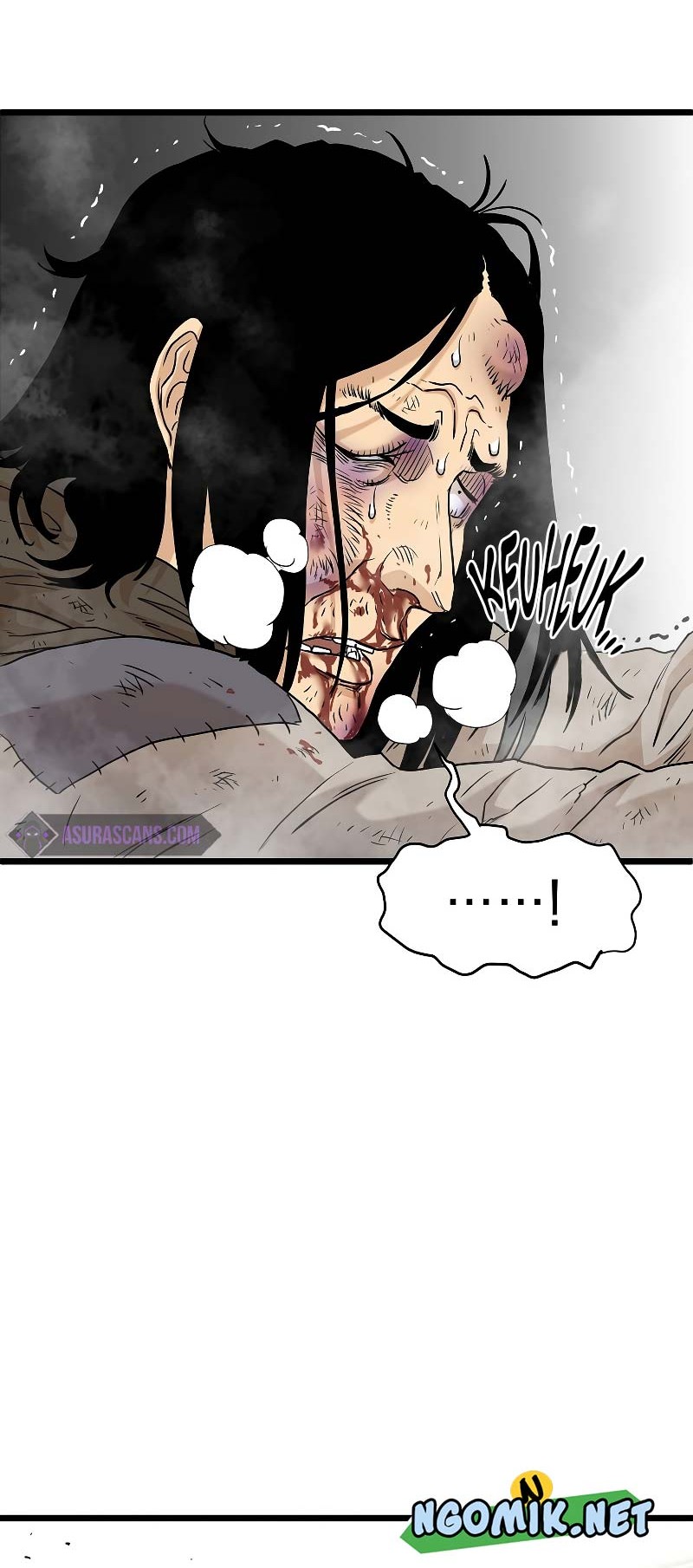 Murim Login Chapter 169 Gambar 25