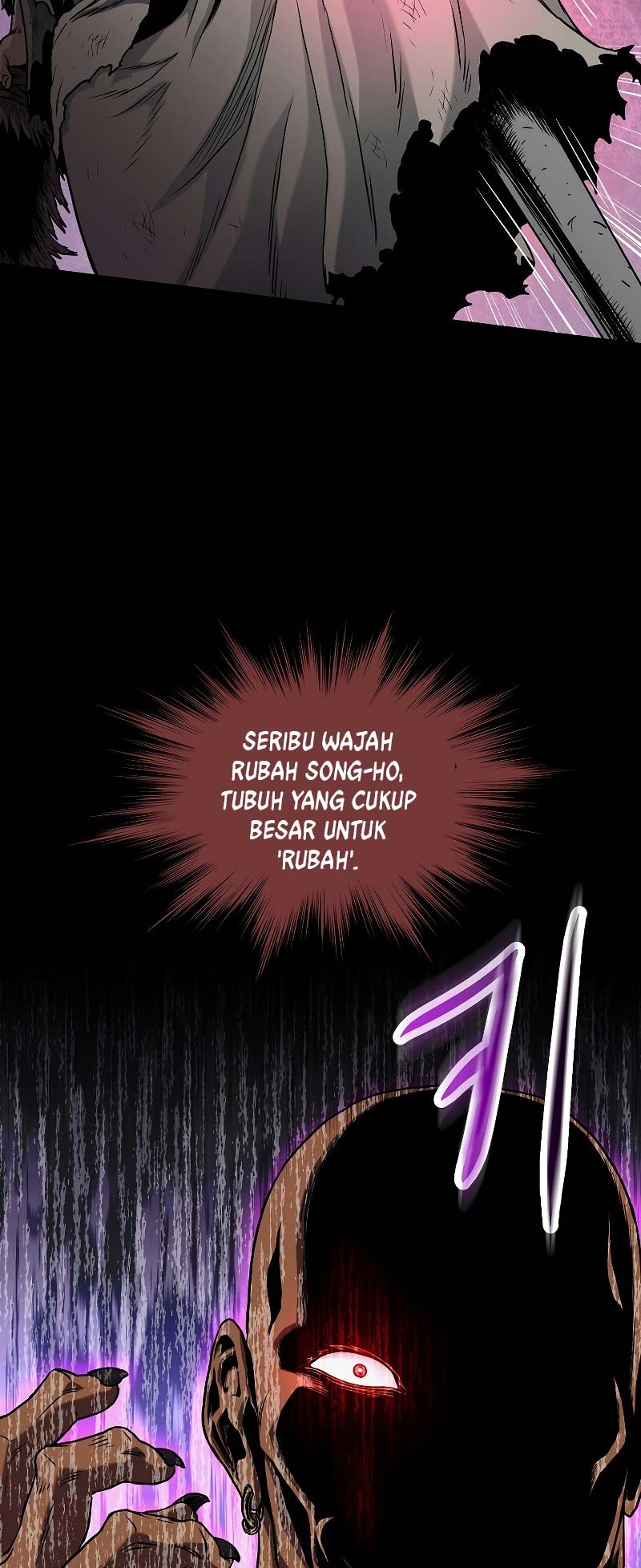 Murim Login Chapter 169 Gambar 47