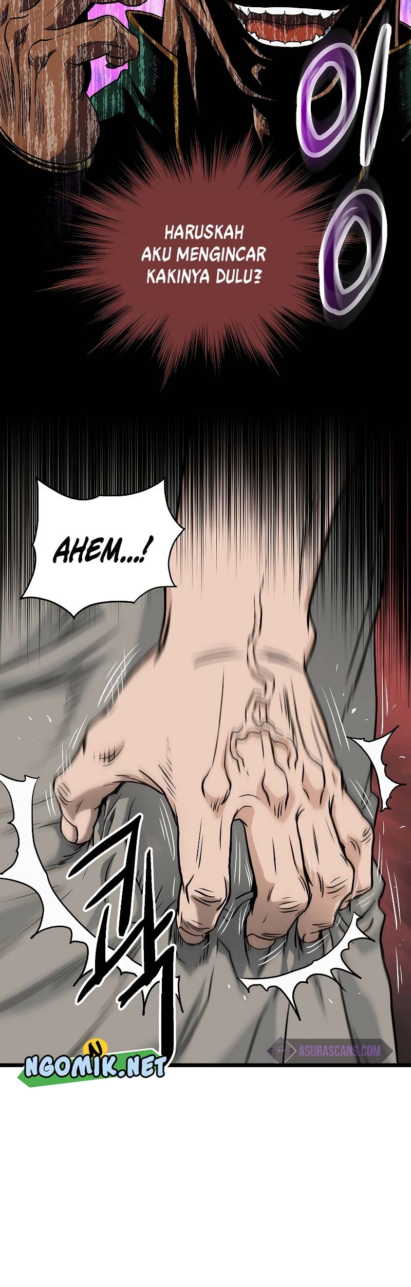 Murim Login Chapter 169 Gambar 48