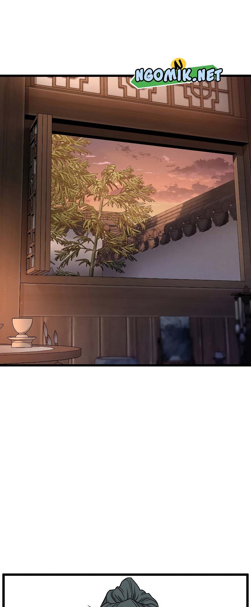 Murim Login Chapter 169 Gambar 51