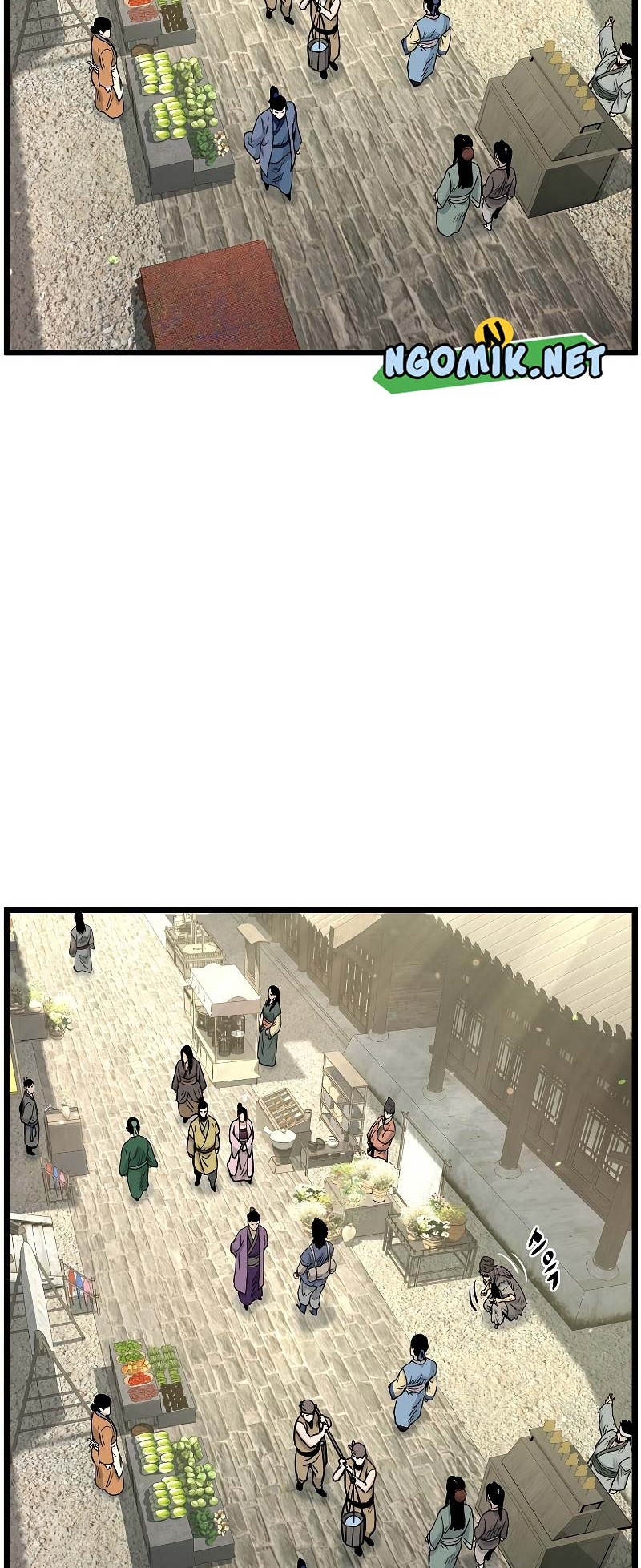 Murim Login Chapter 169 Gambar 39