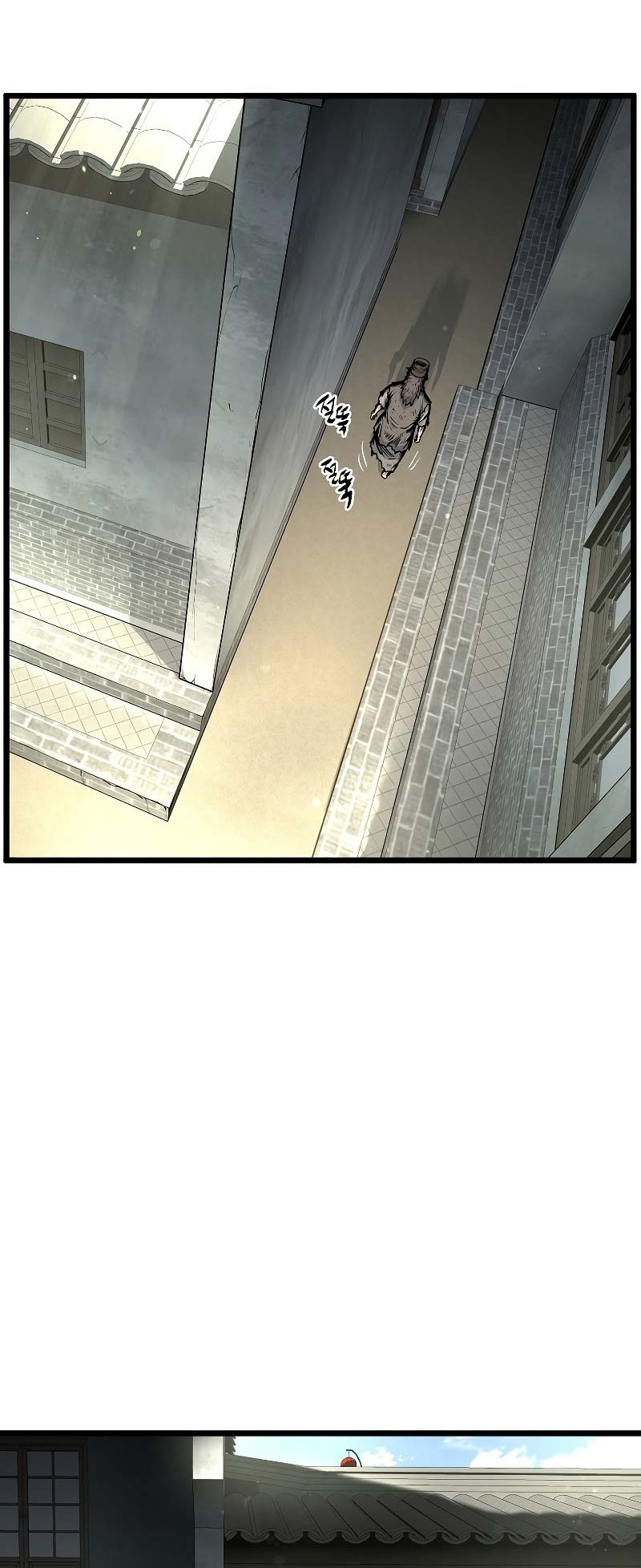 Murim Login Chapter 169 Gambar 41