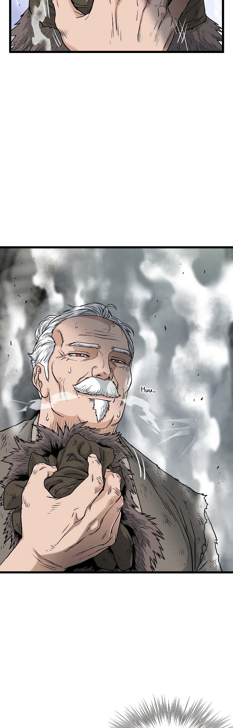 Murim Login Chapter 169 Gambar 44