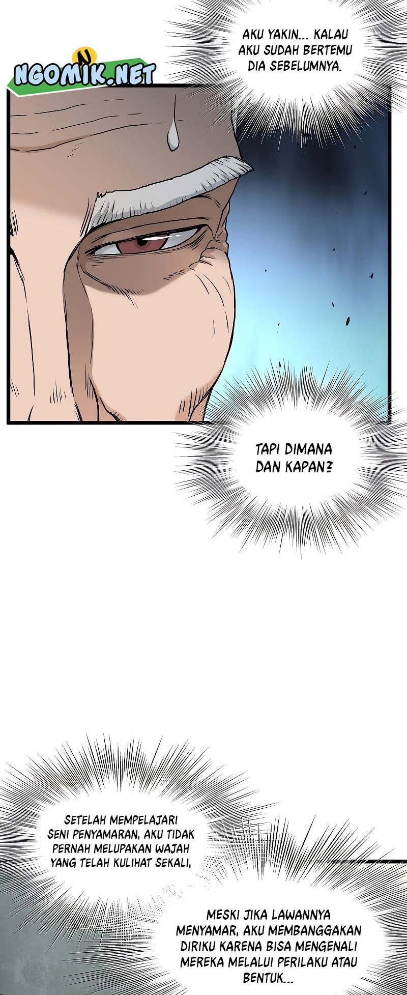 Murim Login Chapter 169 Gambar 45