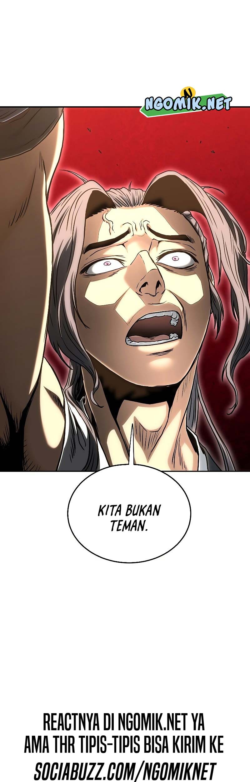 Murim Login Chapter 169 Gambar 76