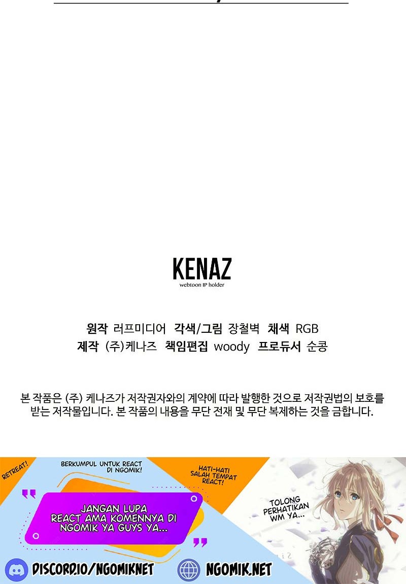 Murim Login Chapter 169 Gambar 77