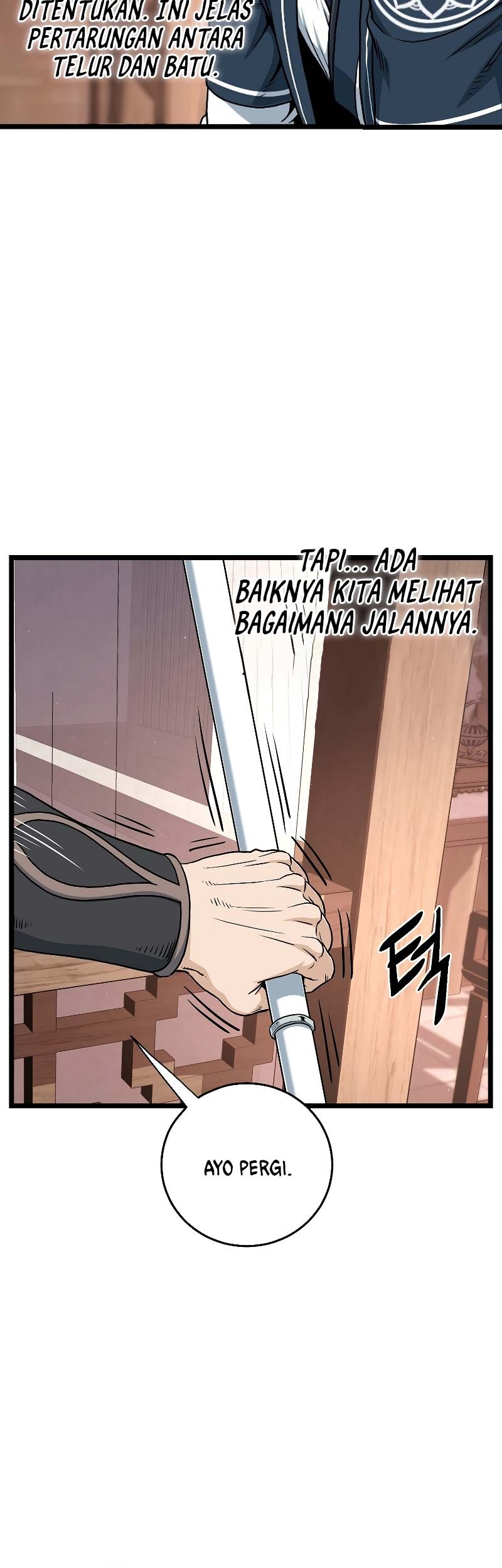 Murim Login Chapter 169 Gambar 64