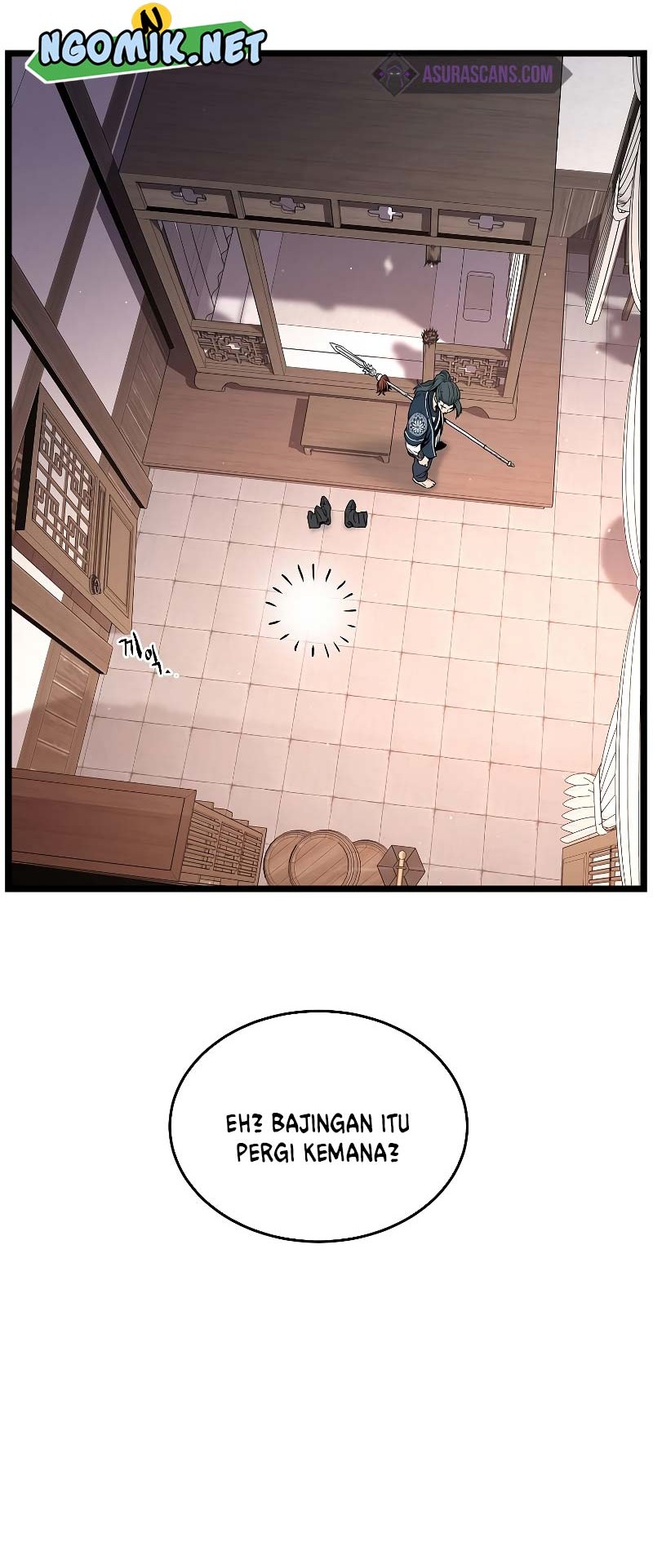 Murim Login Chapter 169 Gambar 65