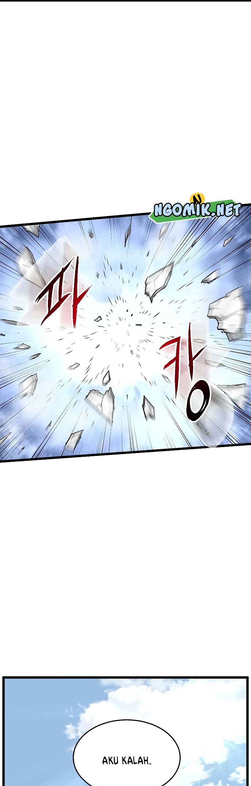 Murim Login Chapter 169 Gambar 4