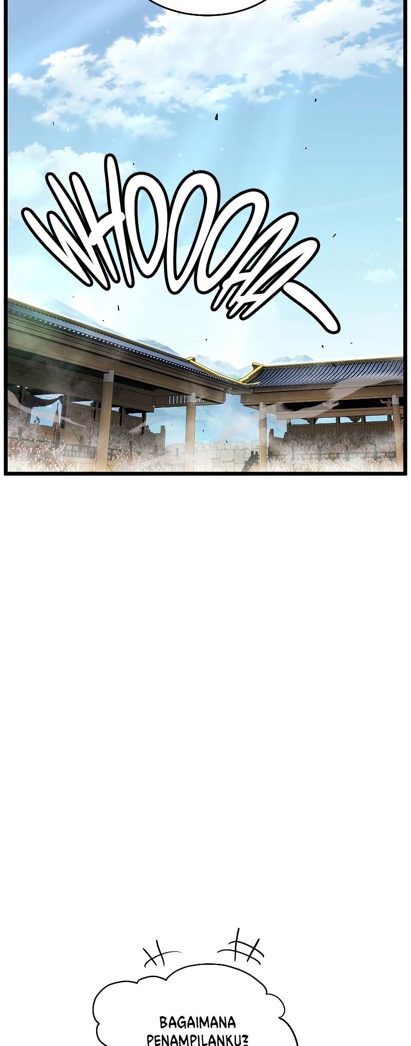 Murim Login Chapter 169 Gambar 5