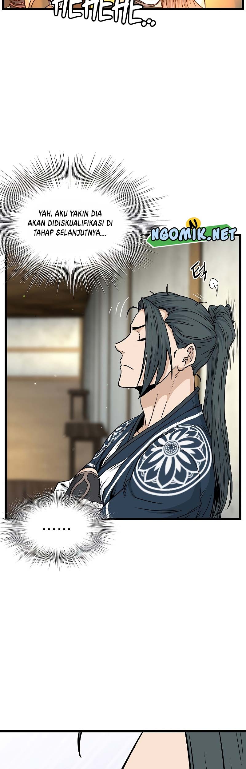 Murim Login Chapter 169 Gambar 10