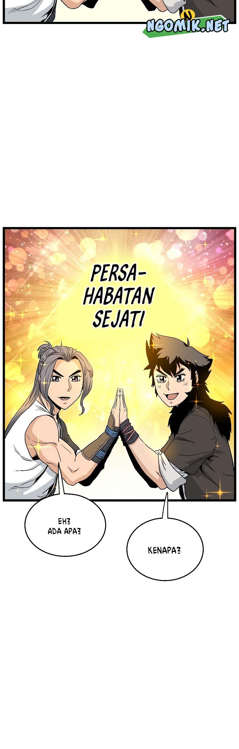 Murim Login Chapter 169 Gambar 12