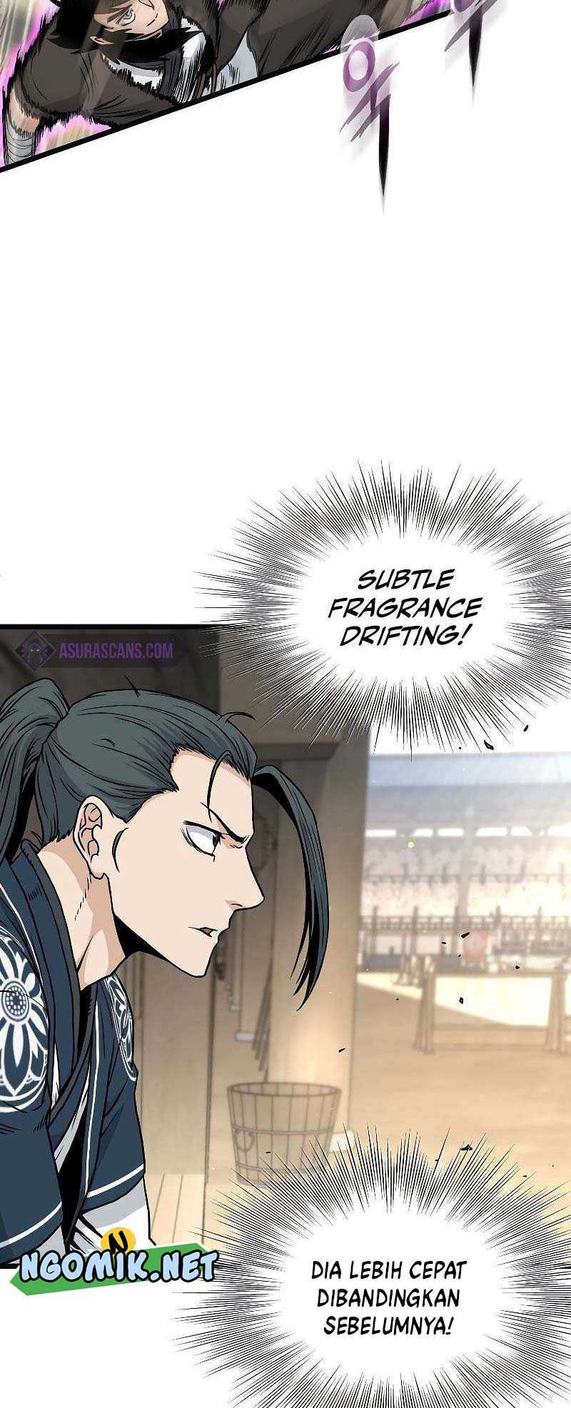 Murim Login Chapter 168 Gambar 27