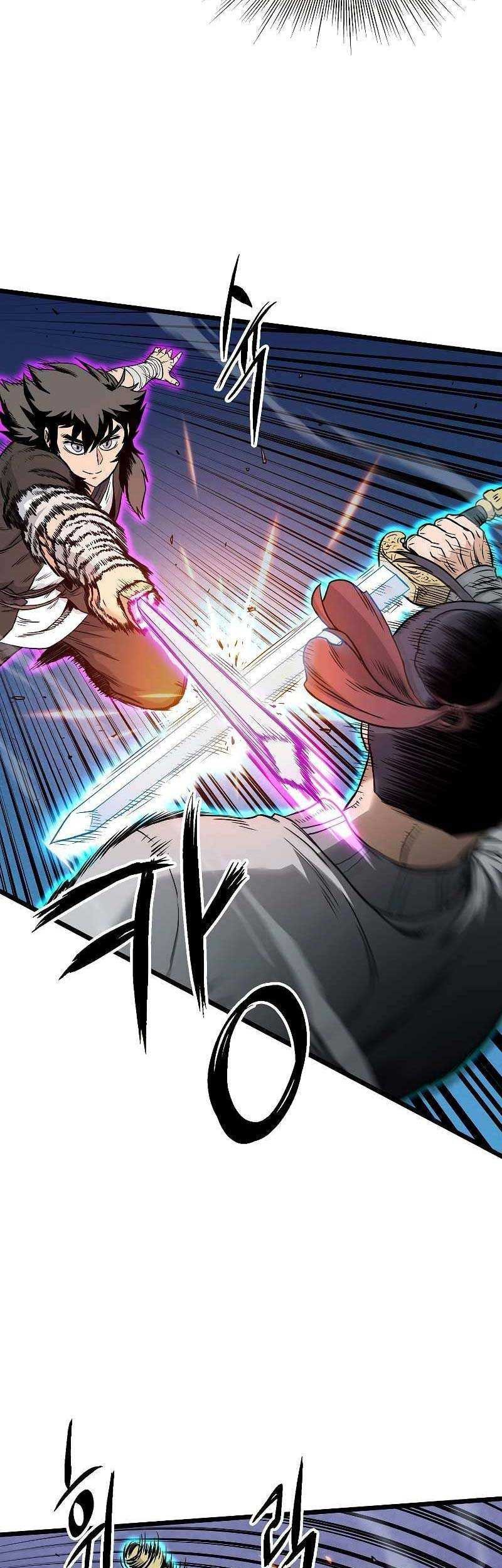 Murim Login Chapter 168 Gambar 28