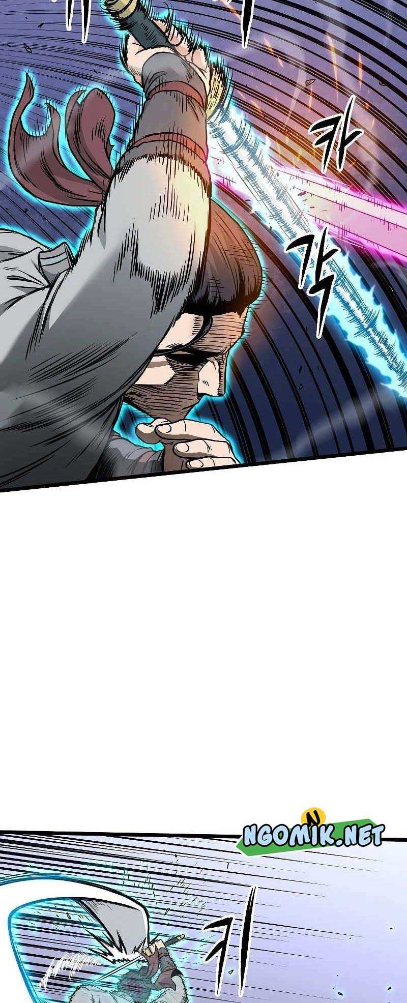 Murim Login Chapter 168 Gambar 29