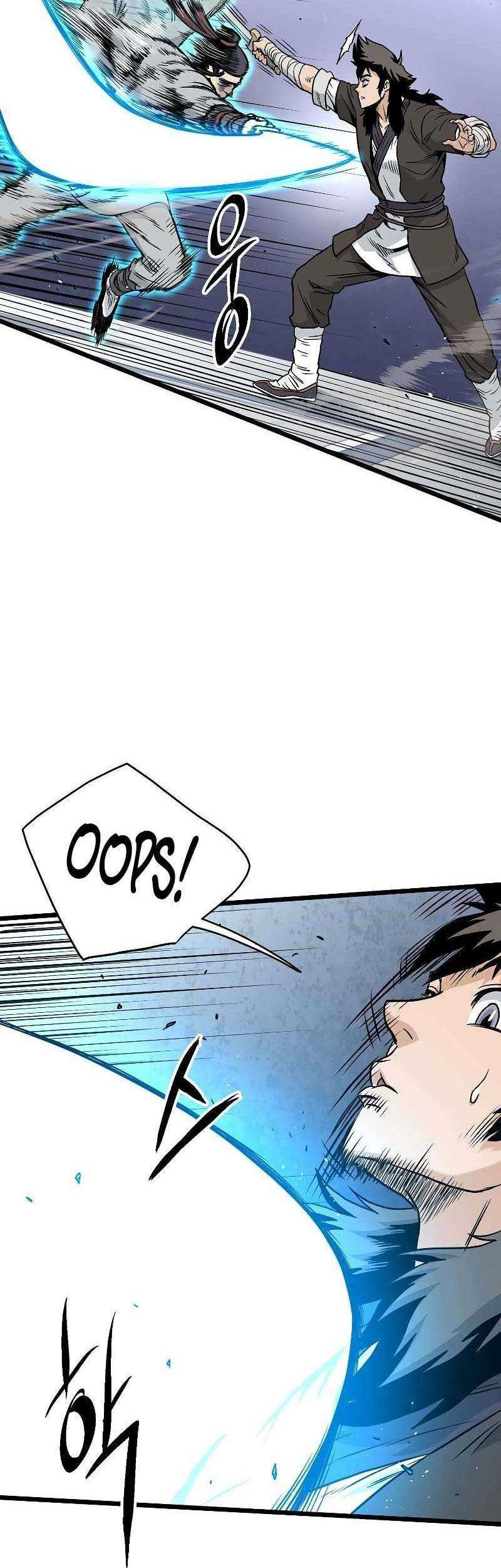 Murim Login Chapter 168 Gambar 30