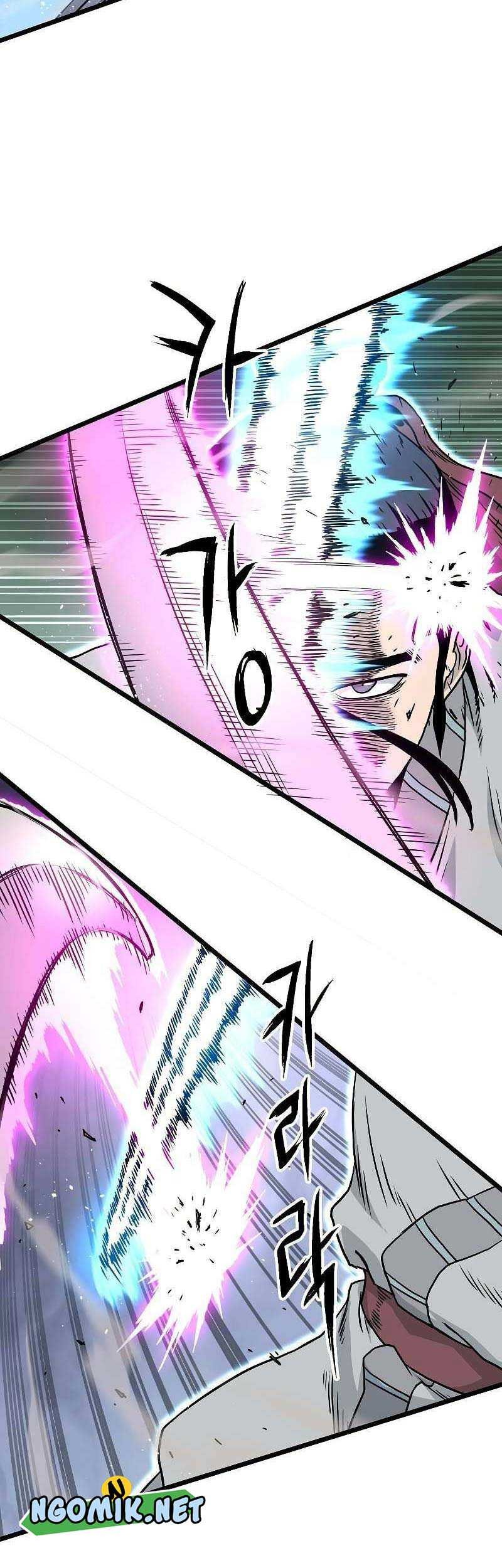 Murim Login Chapter 168 Gambar 32