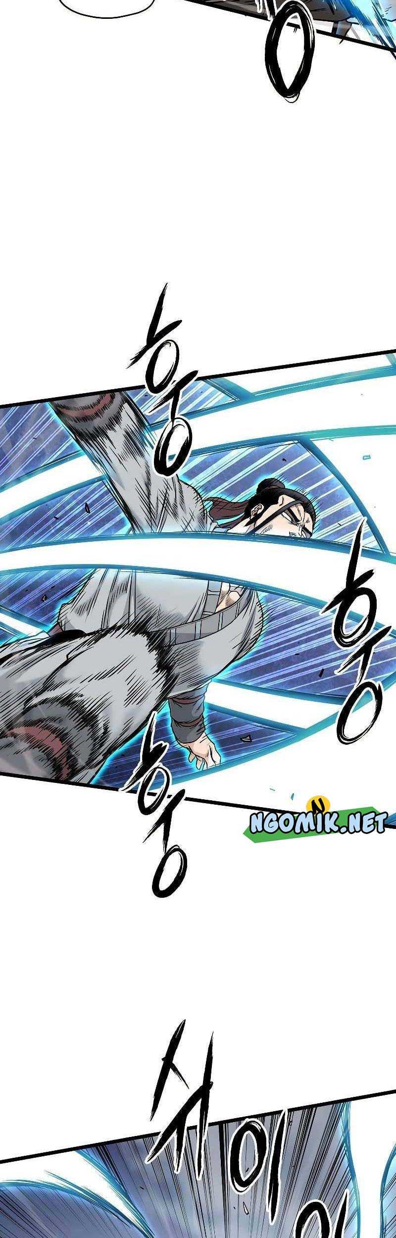 Murim Login Chapter 168 Gambar 34