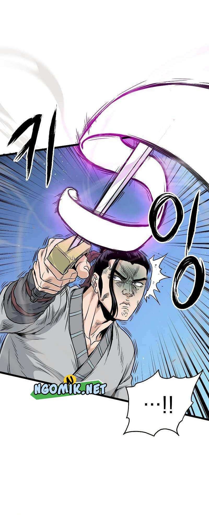 Murim Login Chapter 168 Gambar 37